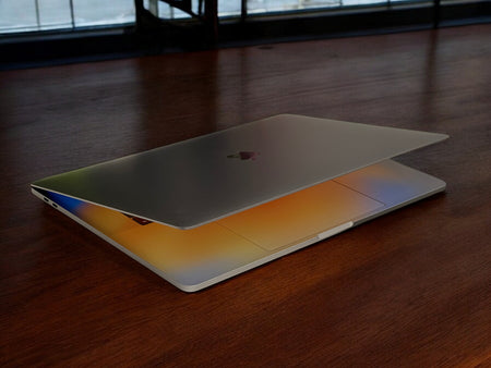 Apple MacBook Pro 15-inch 2.9GHz Quad-Core i7 (Touch Bar, 16GB RAM, 512GB SSD, Space Gray) - Pre Owned / 3 Month Warranty - Mac Shack