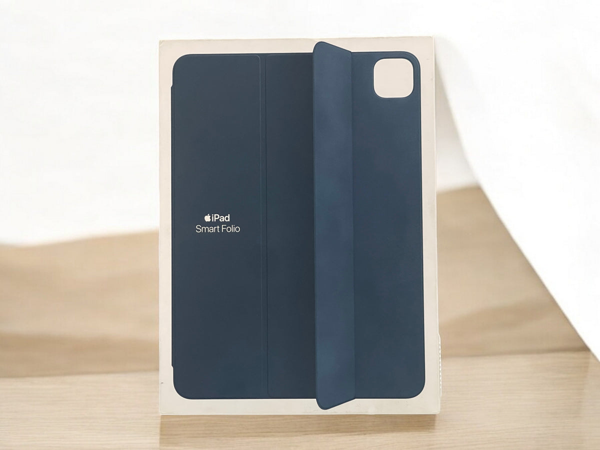 Apple Smart Keyboard Folio for iPad Pro 11-Inch 1st, 2nd, 3rd Generation (Mallard Green) - Pre Owned / 3 Months Warranty - Mac Shack