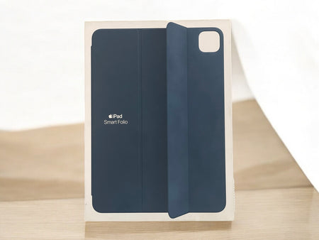 Apple Smart Keyboard Folio for iPad Pro 11-Inch 1st, 2nd, 3rd Generation (Mallard Green) - Pre Owned / 3 Months Warranty - Mac Shack