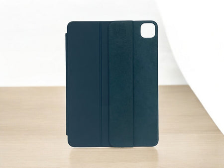Apple Smart Keyboard Folio for iPad Pro 11-Inch 1st, 2nd, 3rd Generation (Mallard Green) - Pre Owned / 3 Months Warranty - Mac Shack
