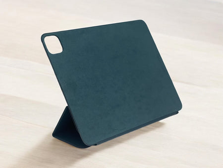 Apple Smart Keyboard Folio for iPad Pro 11-Inch 1st, 2nd, 3rd Generation (Mallard Green) - Pre Owned / 3 Months Warranty - Mac Shack