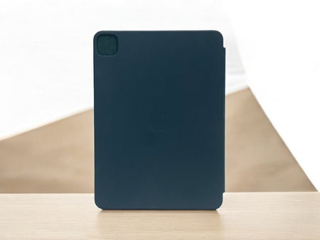 Apple Smart Keyboard Folio for iPad Pro 11-Inch 1st, 2nd, 3rd Generation (Mallard Green) - Pre Owned / 3 Months Warranty - Mac Shack