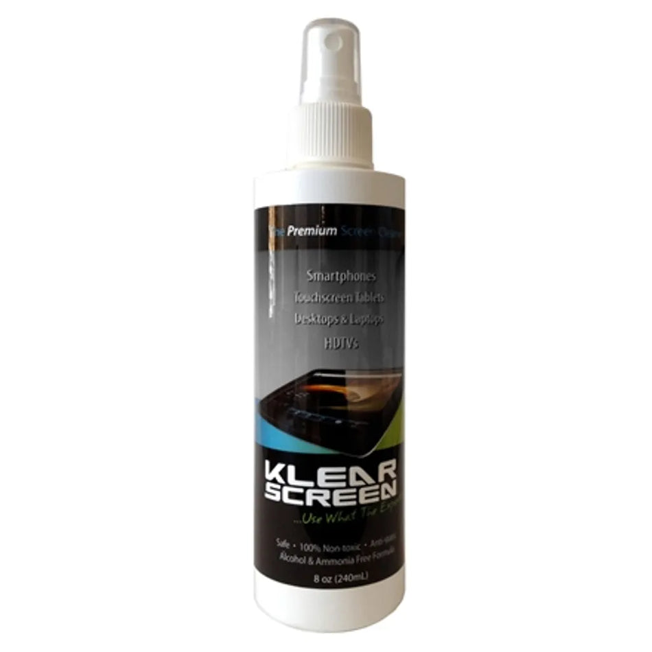 Meridrew Klear Screen 250Ml Pump Spray Bottle