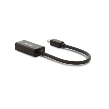 LMP Mini-DisplayPort to HDMI Adapter - Black - Mac Shack