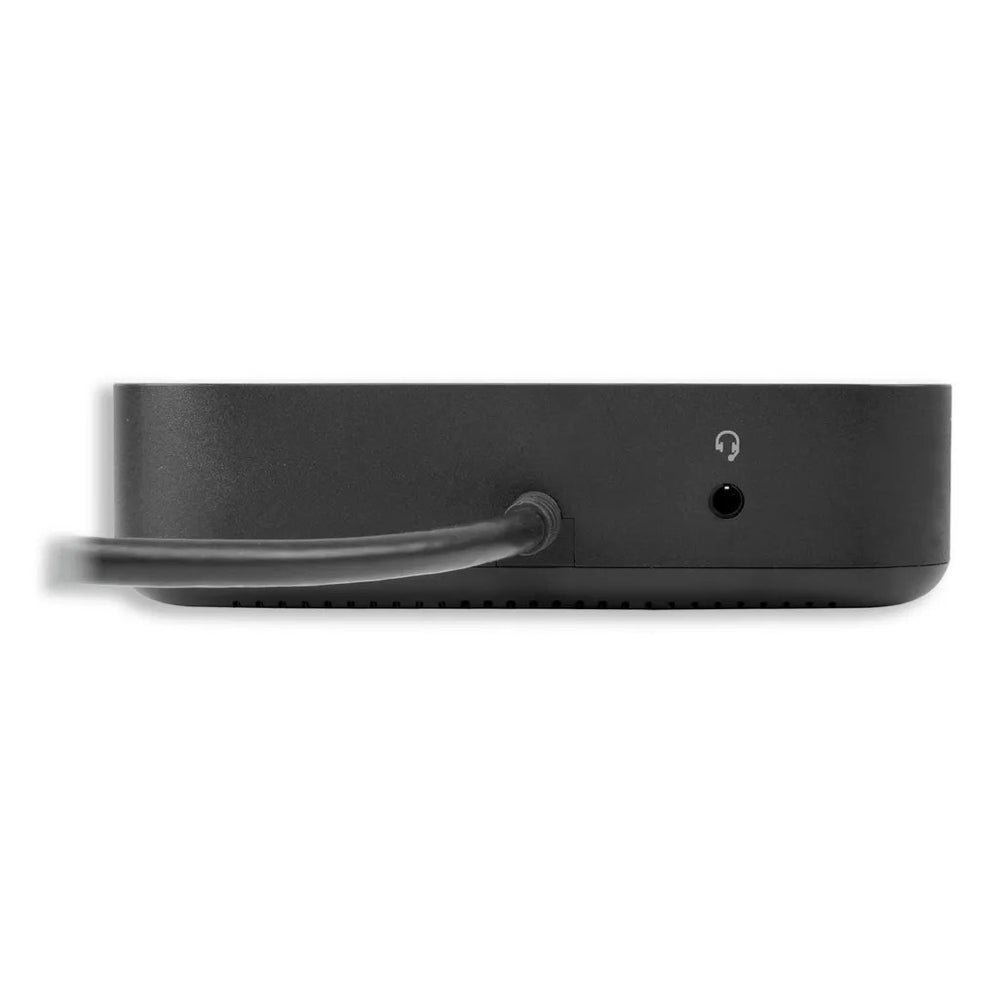LMP USB-C Triple DisplayDock - Black