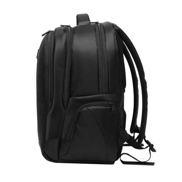 Legion Executive Backpack for 15.6″ Laptop - Black - Mac Shack