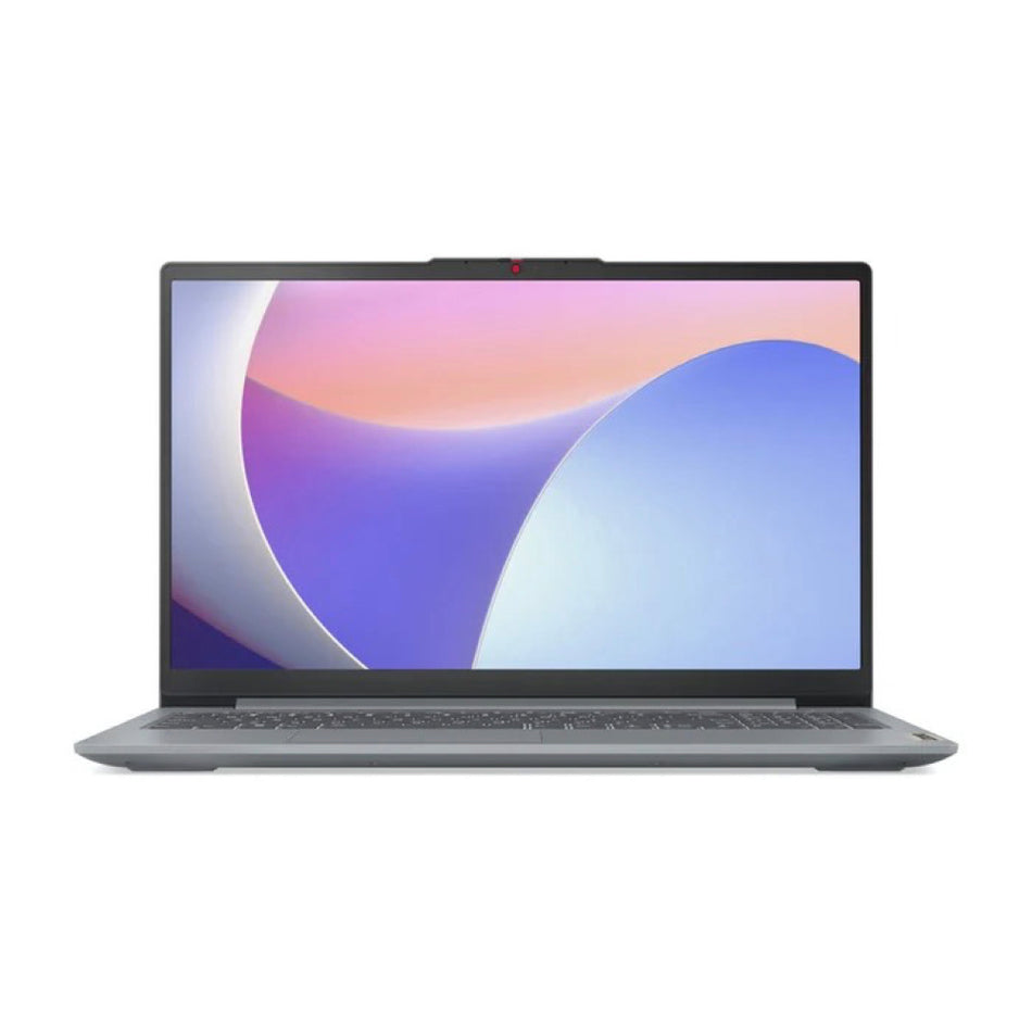 Lenovo IdeaPad Slim 3 15-Inch 2.4GHz 10-Core i7-13620H (16GB RAM, 512GB SSD, Arctic Grey) - New / 3 Month Warranty - Mac Shack