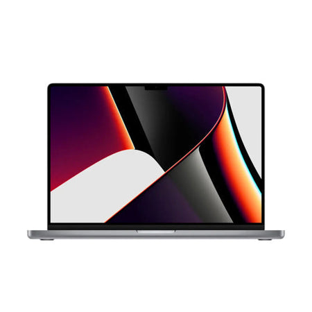 CUSTOM 2021 Apple MacBook Pro 16-inch M1 Max 10-Core CPU and 32‑Core GPU (64GB RAM, 4TB SSD, Space Gray) - Pre Owned / 3 Month Warranty - Mac Shack