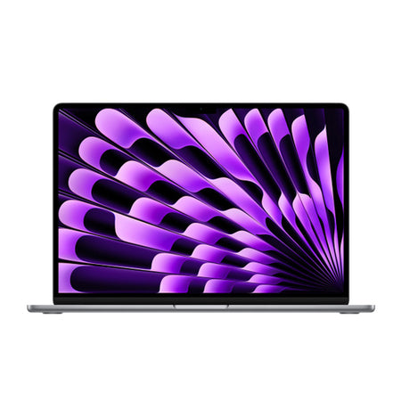 Custom Build 2022 Apple MacBook Air 13-inch M2 8-Core CPU, 8-Core GPU (16GB Unified RAM, 512GB) - New / 1 Year Apple Warranty - Mac Shack