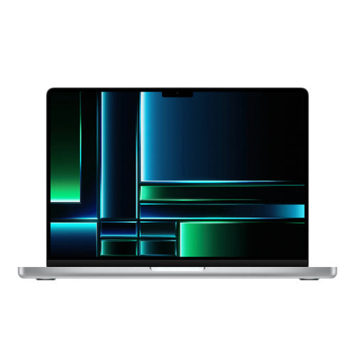 2023 Apple MacBook Pro 14-inch M2 Max 12-Core CPU, 30-Core GPU (32GB Unified RAM, 1TB SSD, Silver) - New / 1 Year Apple Warranty - Mac Shack
