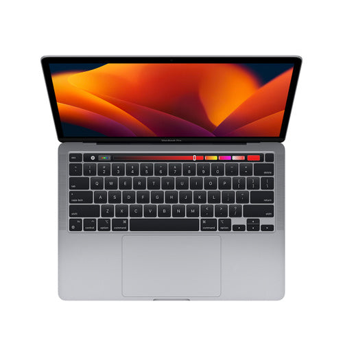 Apple MacBook Pro 13-inch (Space Gray) - Pre-Owned - Mac Shack