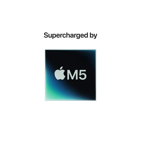 MacBook Pro 14-inch M5 24GB 1TB Silver (2025) - Mac Shack