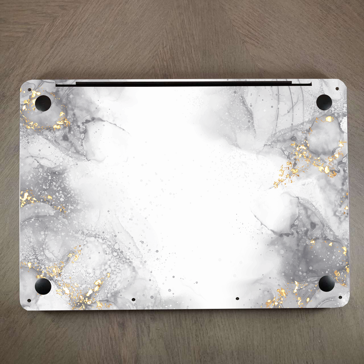 Luxe Marble MacBook Skin - Mac Shack
