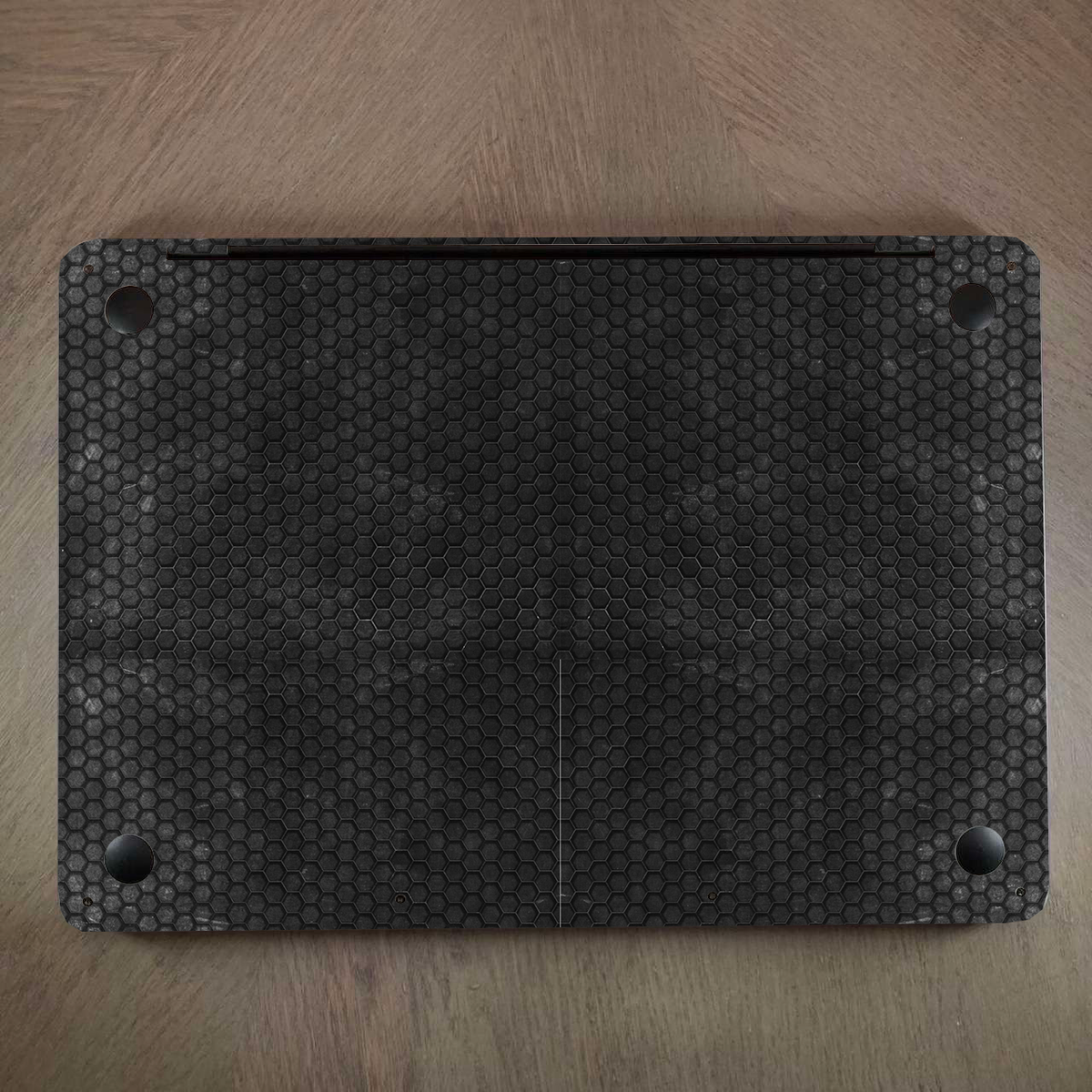 Stealth Hive MacBook Skin