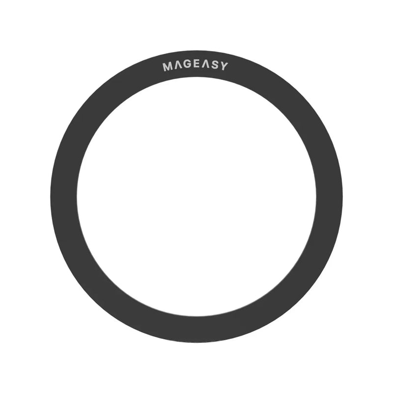 SwitchEasy Hoop for Mobile Devices - Black