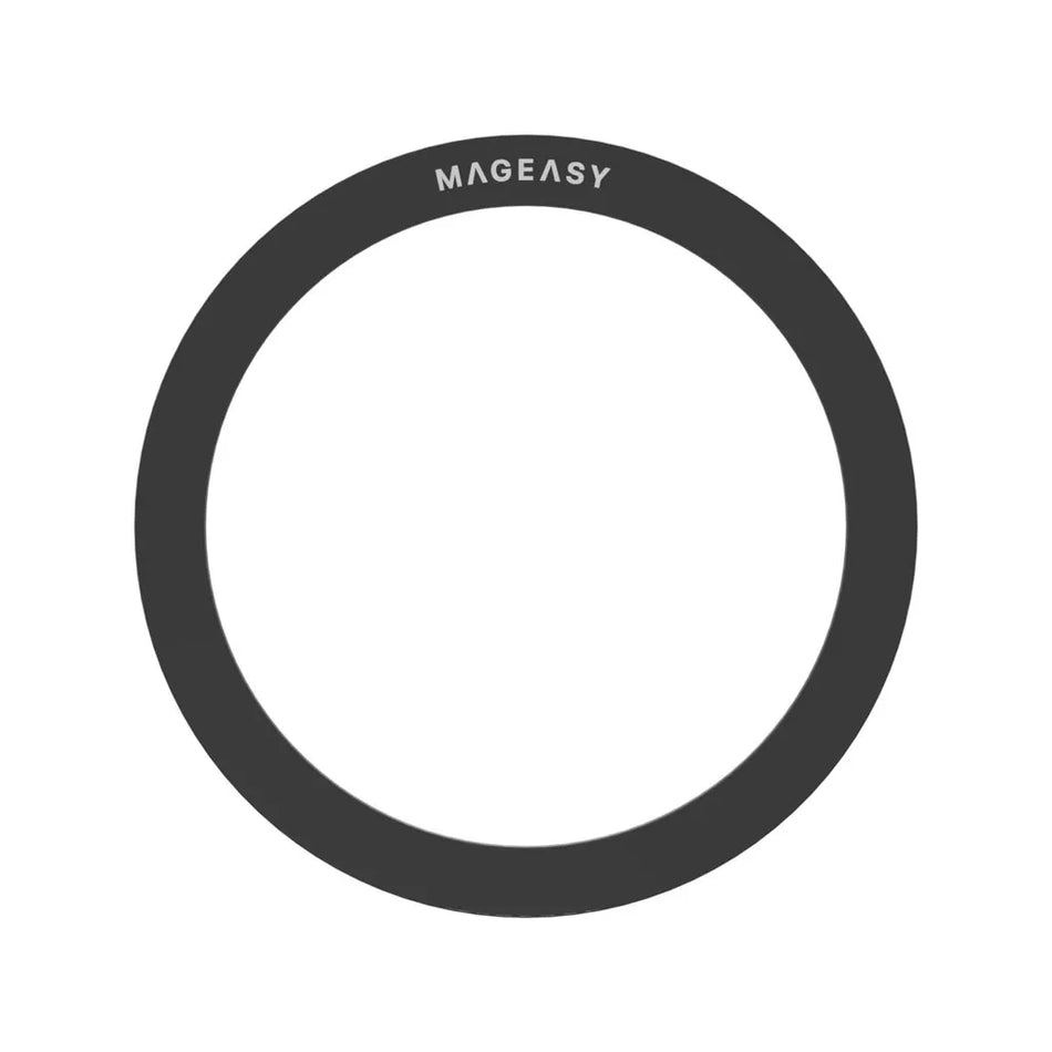 SwitchEasy Hoop for Mobile Devices - Black
