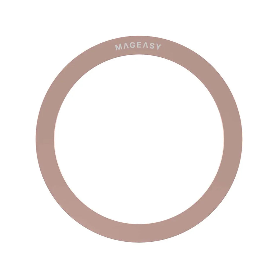SwitchEasy Hoop for Mobile Devices - Pink
