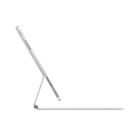 Apple Magic Keyboard for iPad Pro 12.9-inch 2021 (White) - New - Mac Shack