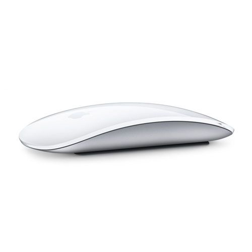 Apple Magic Mouse 2 (Silver) - Pre Owned / 3 Months Warranty - Mac Shack