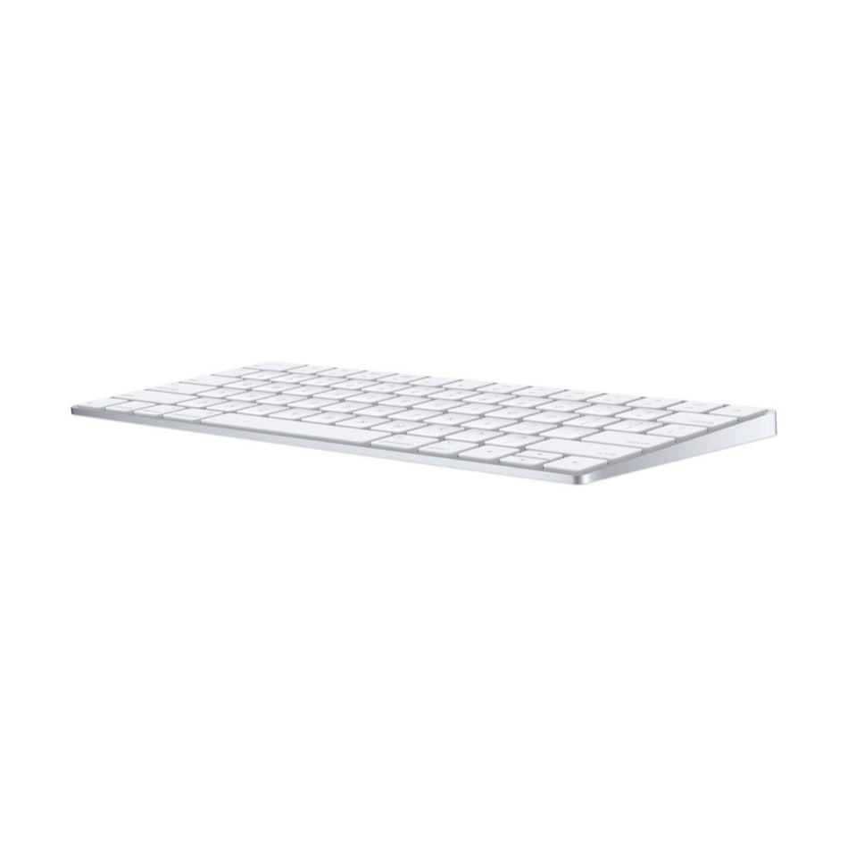 Apple Magic Keyboard (Silver) - Pre Owned / 3 Month Warranty