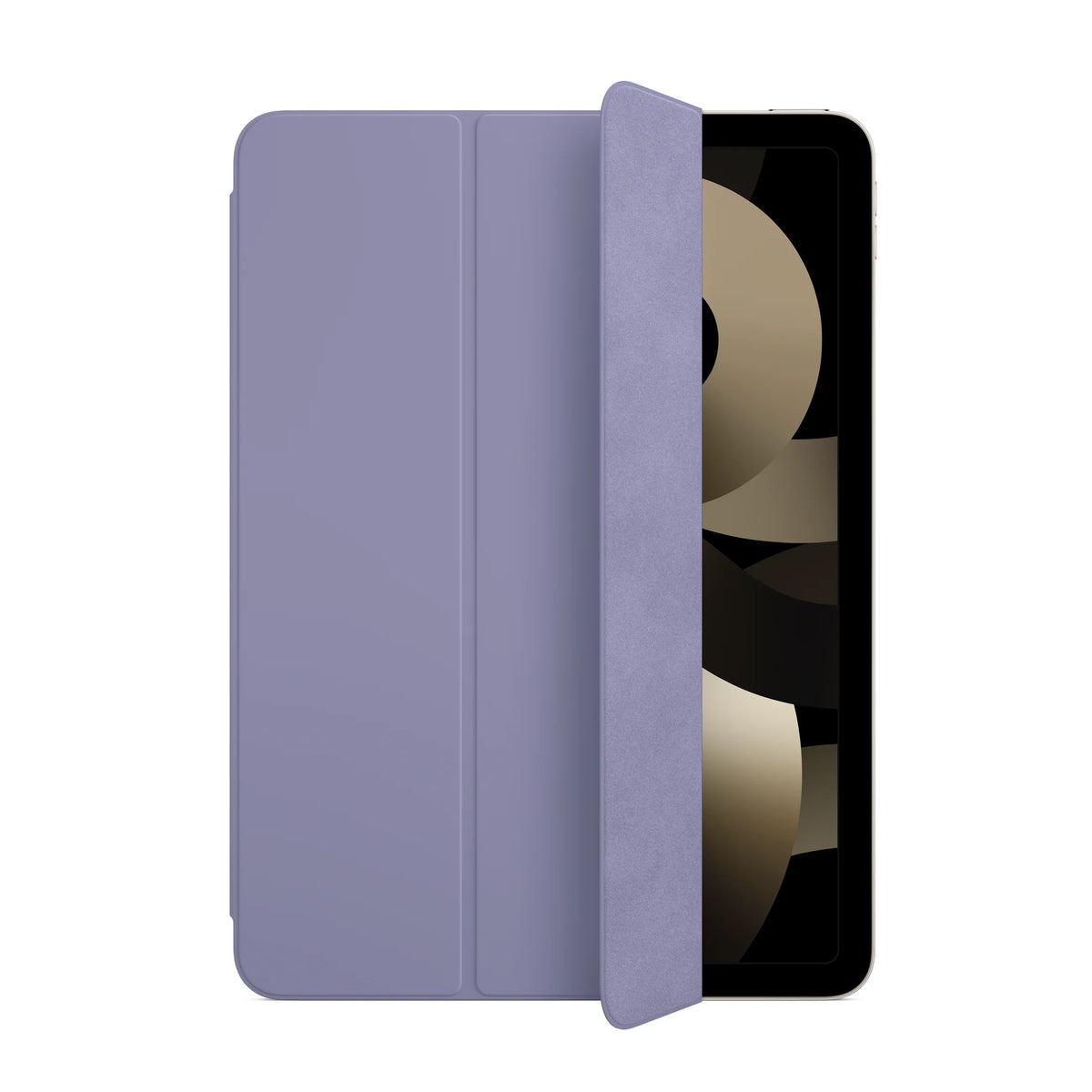 Smart Folio for iPad Air 11-inch (4th and 5th Gen) English Lavender - Pre-Owned