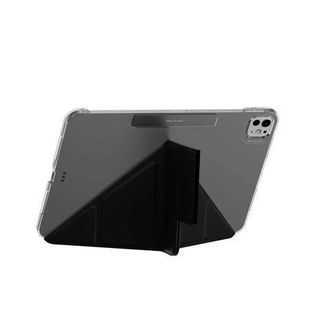 MagEasy Facet iPad Pro 11" (2024) - Black - Mac Shack