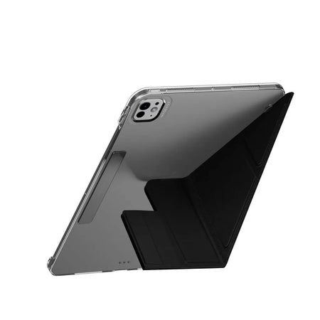 MagEasy Facet iPad Pro 11" (2024) - Black - Mac Shack