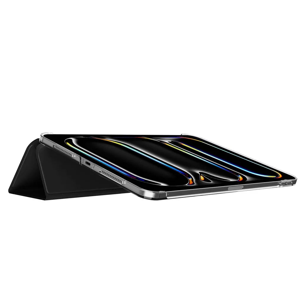 MagEasy Facet iPad Pro 11" (2024) - Black - Mac Shack