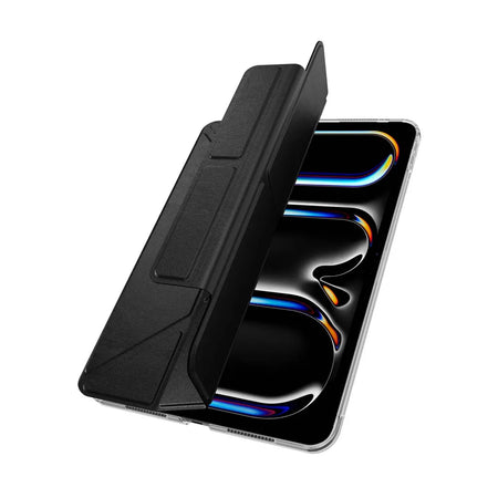 MagEasy Facet iPad Pro 11" (2024) - Black - Mac Shack