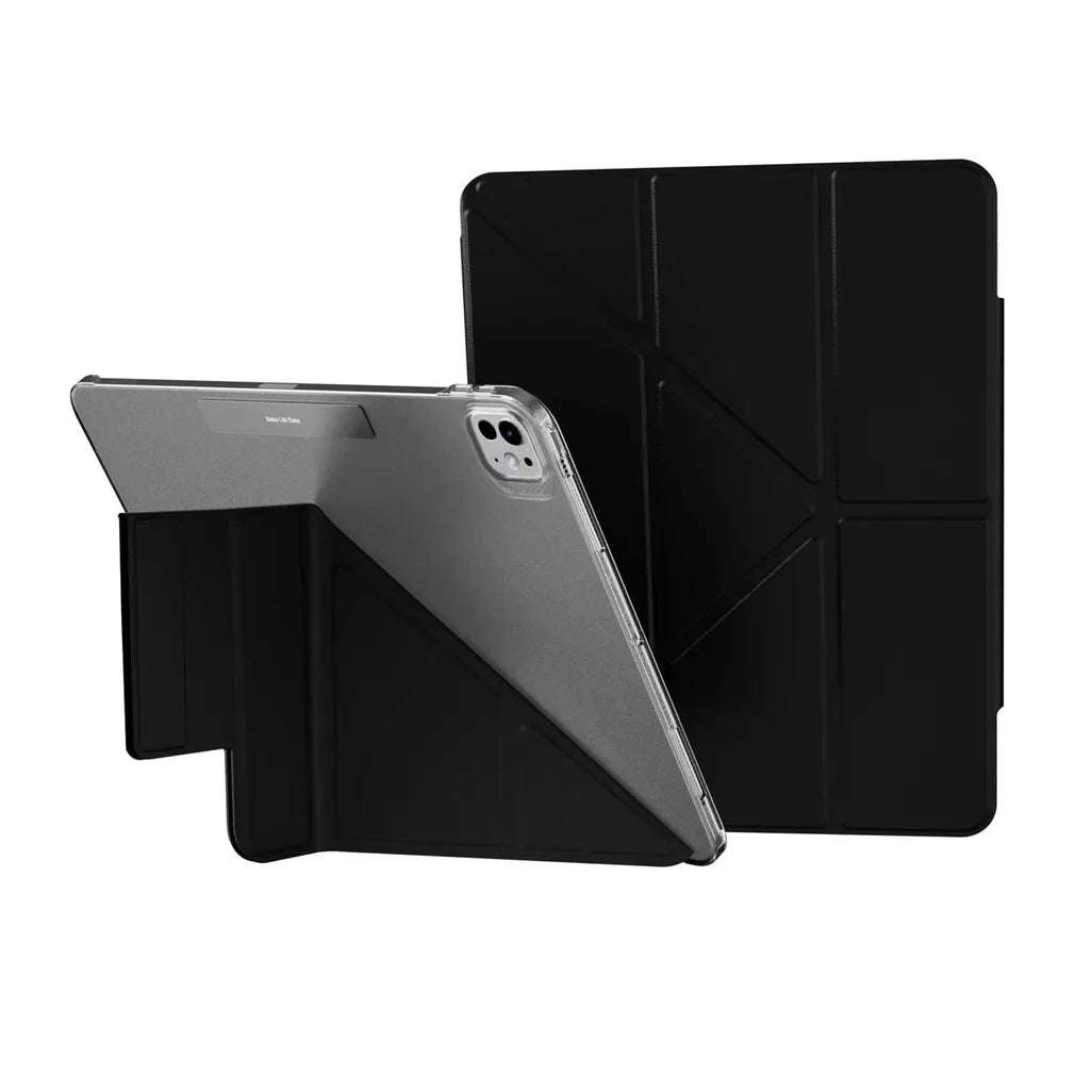 MagEasy Facet iPad Pro 11" (2024) - Black - Mac Shack