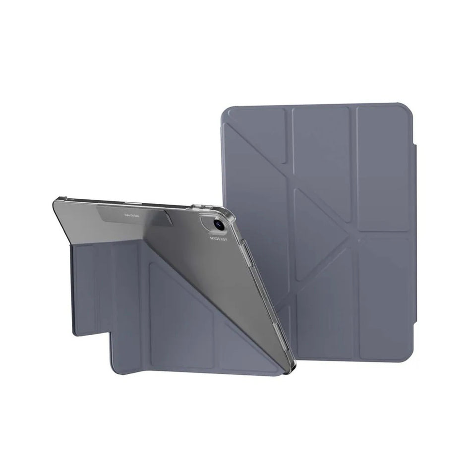 MagEasy Facet iPad Air 11" M2 (2024) - Alaskan Blue - New