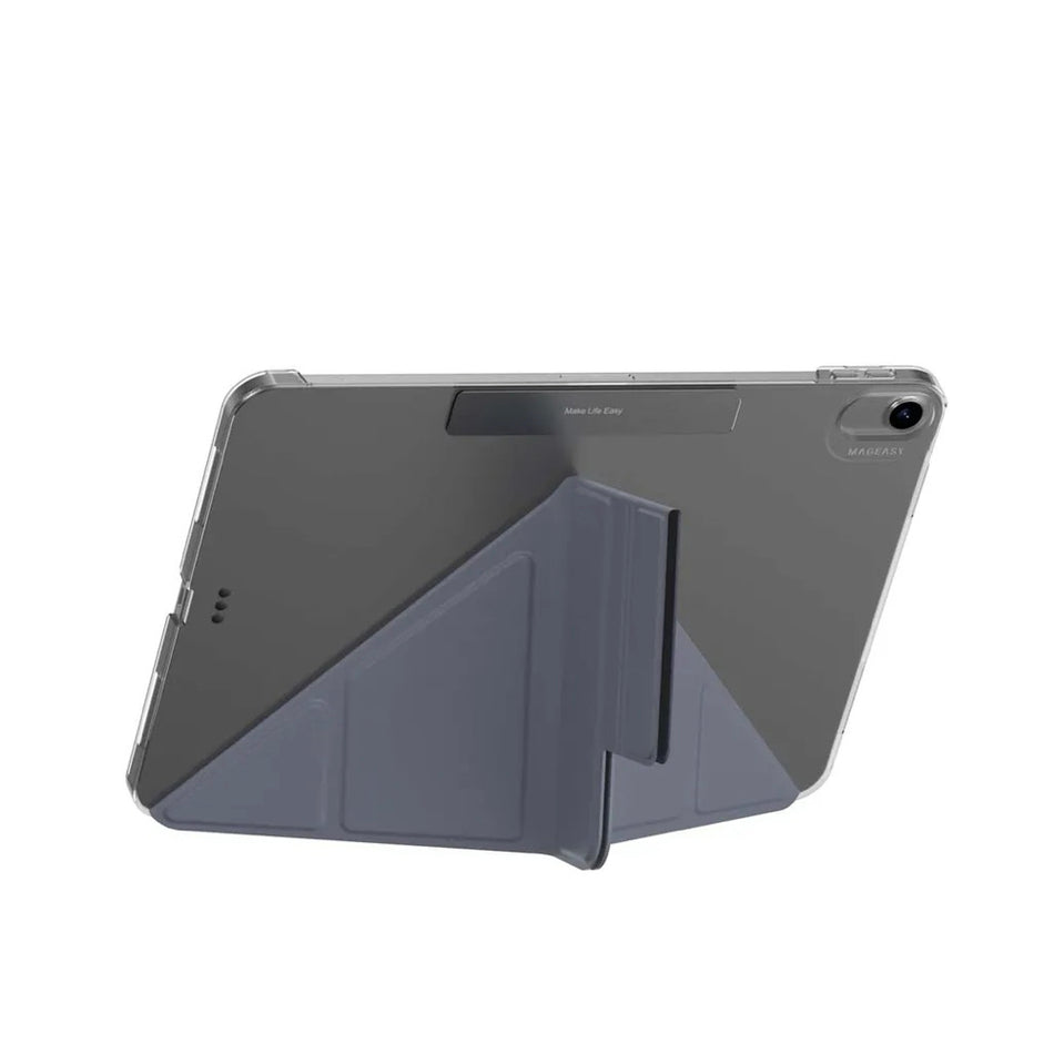 MagEasy Facet iPad Air 11" M2 (2024) - Alaskan Blue