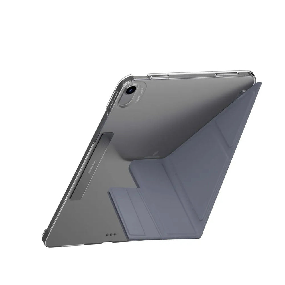 MagEasy Facet iPad Air 11" M2 (2024) - Alaskan Blue - New