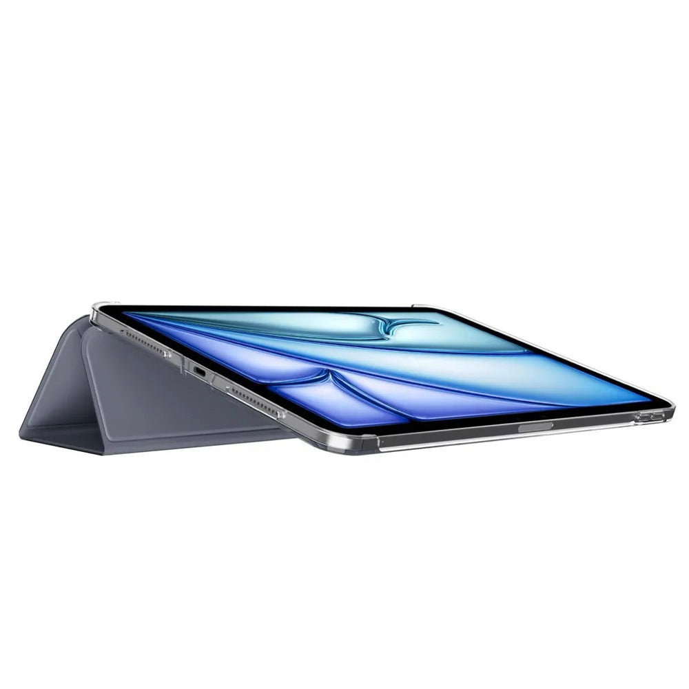 MagEasy Facet iPad Air 11" M2 (2024) - Alaskan Blue - New