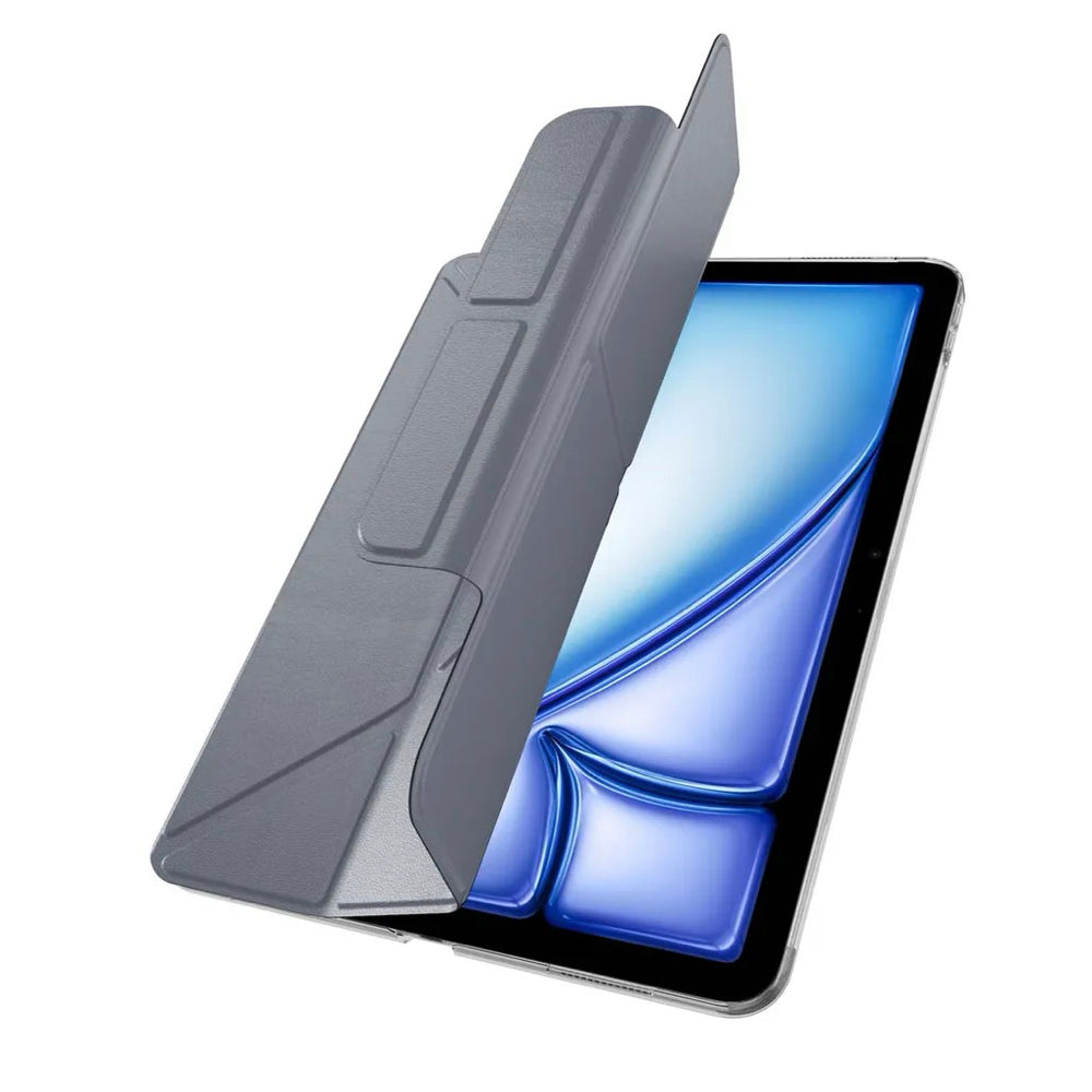 MagEasy Facet iPad Air 11" M2 (2024) - Alaskan Blue - New