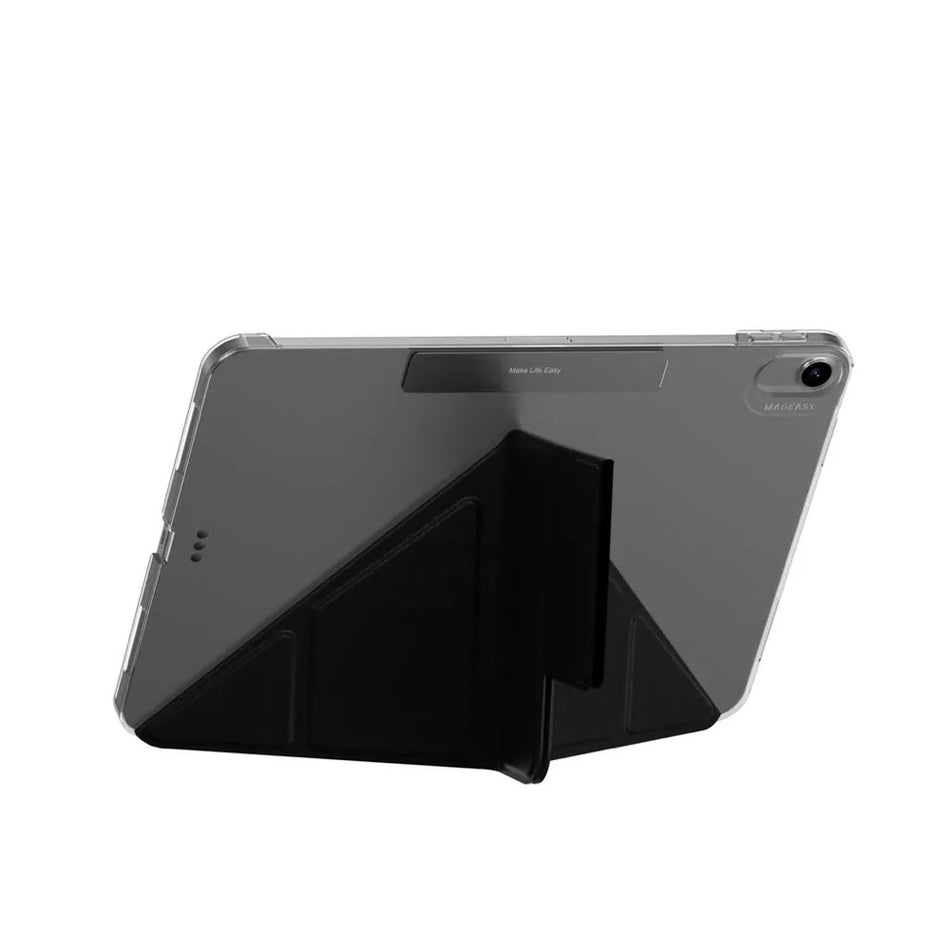 MagEasy Facet iPad Air 11" M2 (2024) - Black