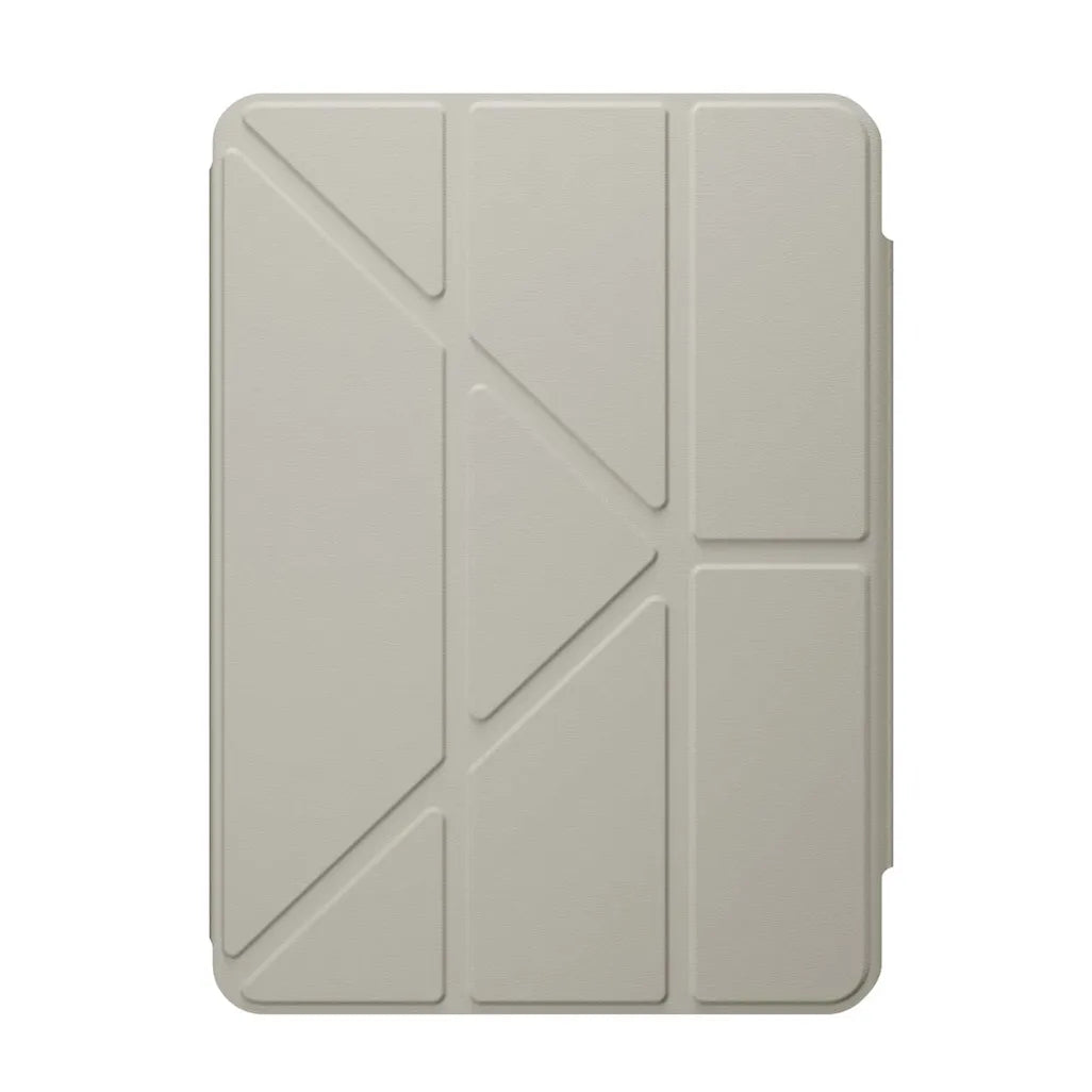 MagEasy Facet iPad Air 11" (2024) - Grey Starlight