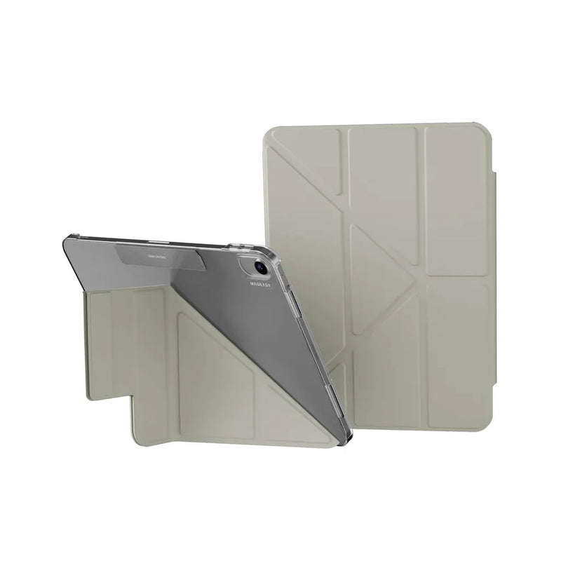 MagEasy Facet iPad Air 11" (2024) - Grey Starlight