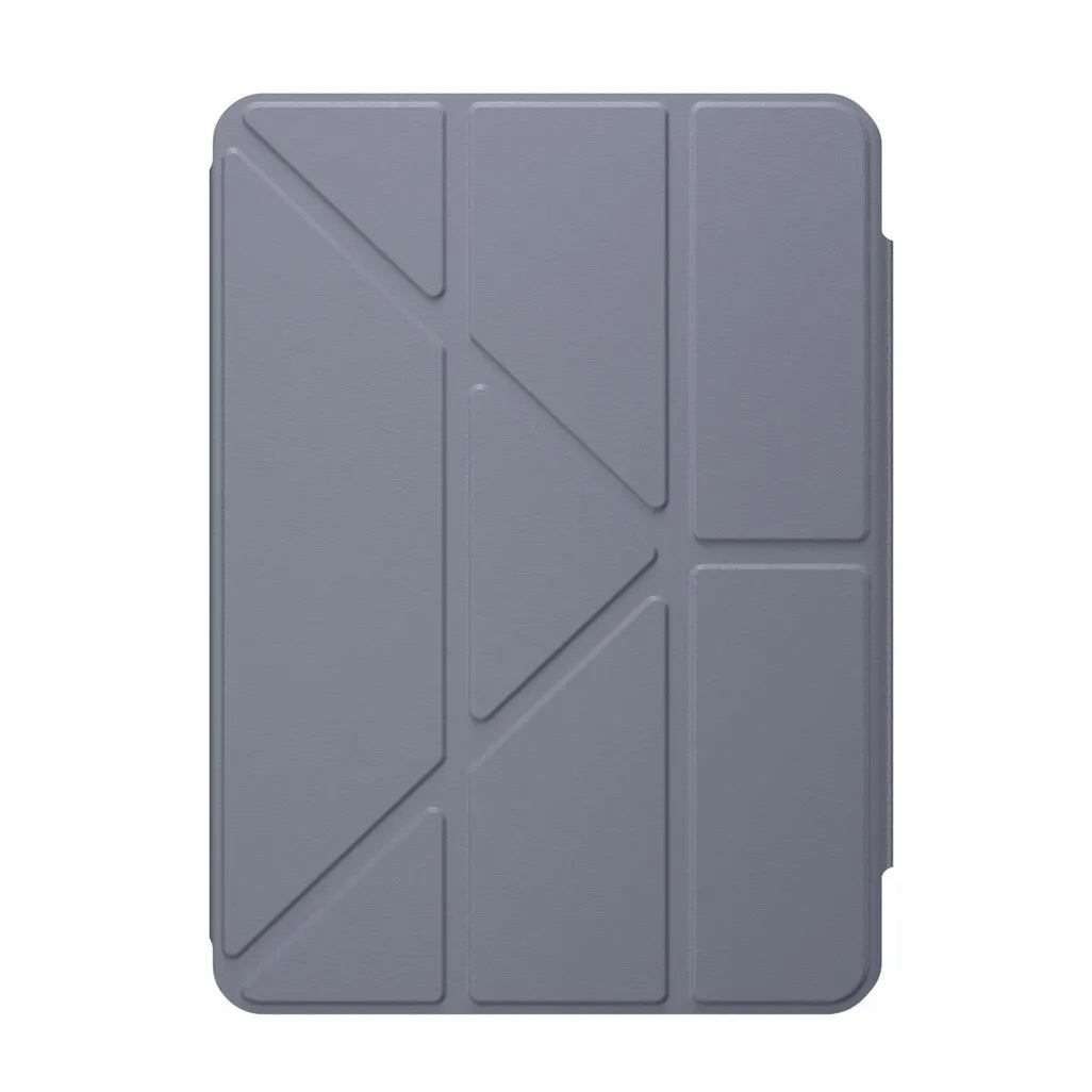 MagEasy Facet iPad Air 13" (2024) - Alaskan Blue