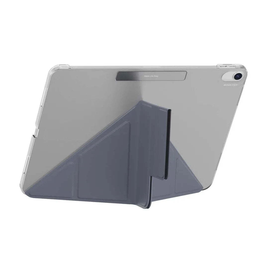 MagEasy Facet iPad Air 13" (2024) - Alaskan Blue