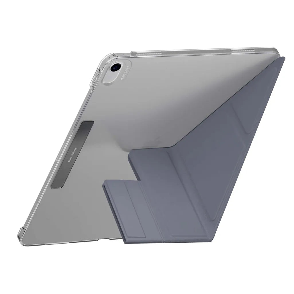 MagEasy Facet iPad Air 13" (2024) - Alaskan Blue