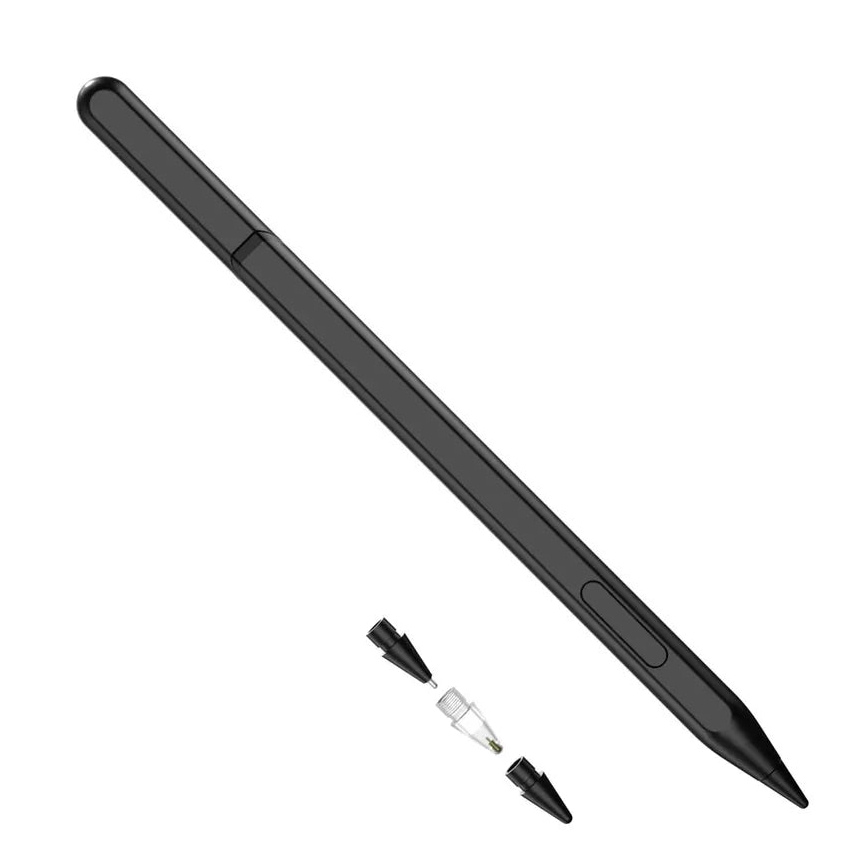SwitchEasy MAESTRO Magnetic Stylus Pencil for iPad - Black