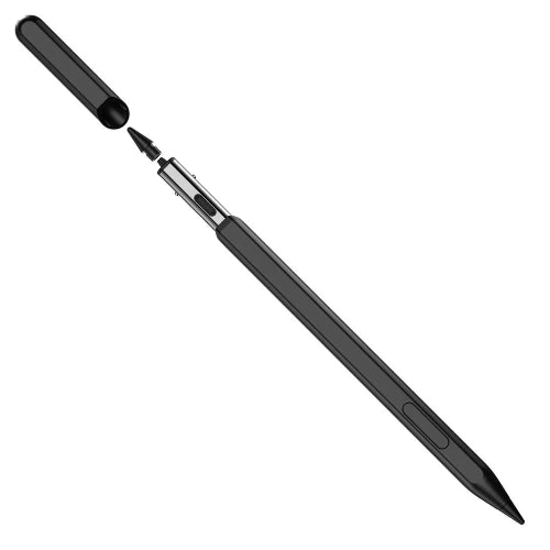 SwitchEasy MAESTRO Magnetic Stylus Pencil for iPad - Black