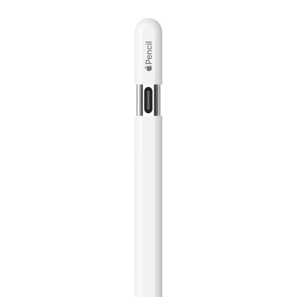 Apple Pencil (USB-C) - New / 1 Year Apple Warranty - Mac Shack