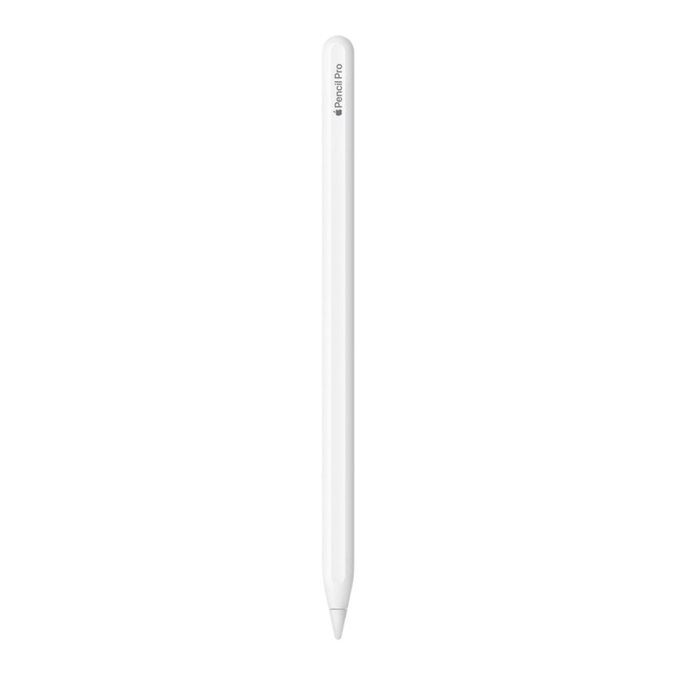 Apple Pencil Pro - New / 1 Year Apple Warranty