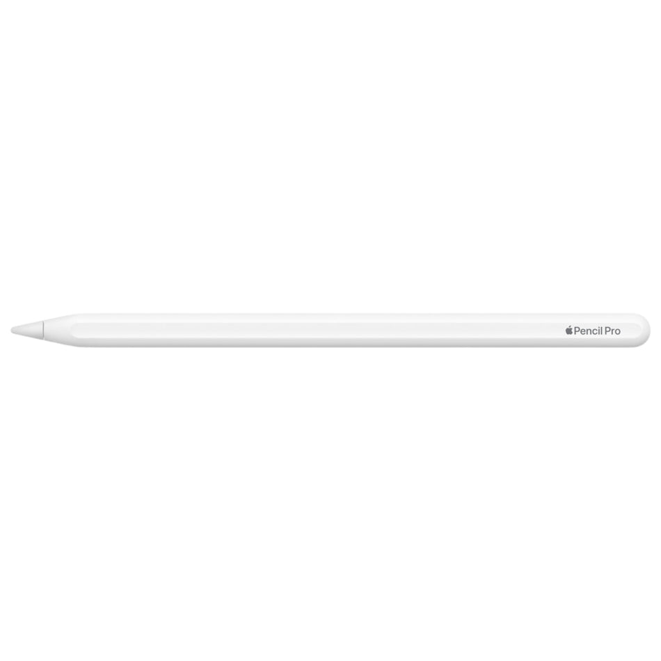 Apple Pencil Pro - New / 1 Year Apple Warranty