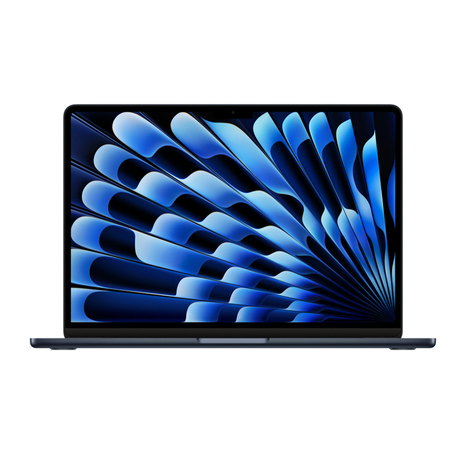 Build Your Own MacBook Air 13-Inch (Midnight) - M3