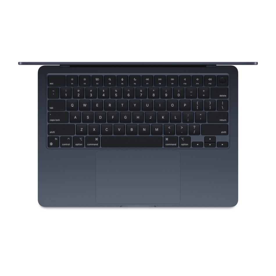 Build Your Own MacBook Air 13-Inch (Midnight) - M3