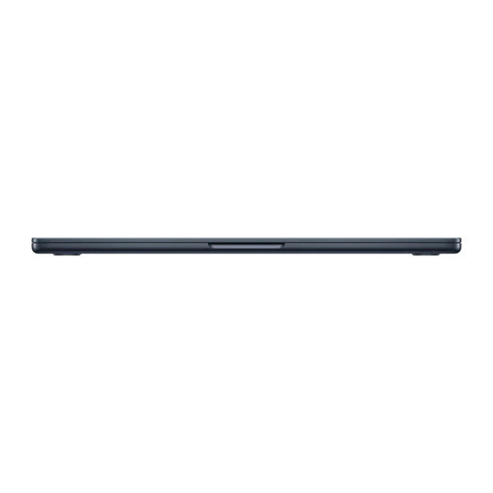 2024 Apple MacBook Air 13-Inch M3 8-Core CPU, 8-Core GPU (8GB Unified RAM, 256GB SSD, Midnight) - New / 1 Year Apple Warranty - Mac Shack