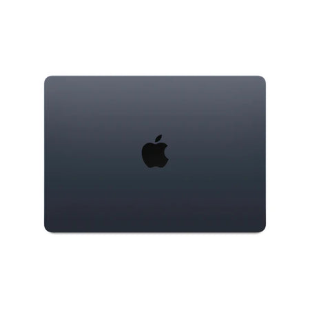 2024 Apple MacBook Air 13-Inch M3 8-Core CPU, 8-Core GPU (8GB Unified RAM, 256GB SSD, Midnight) - New / 1 Year Apple Warranty - Mac Shack